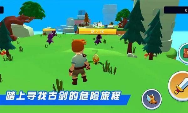 沪江开心词场